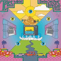 Selfstarter A.E. - Telethon & Jhariah