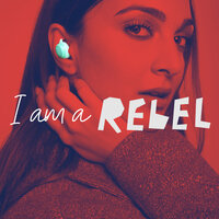 I Am A Rebel - Raja Kumari