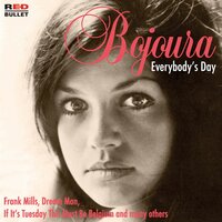 Dream Man - Bojoura