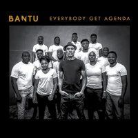 Me, Myself and I - Bantu