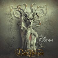 The Redemption Of Tomorrow - Dark Horizon