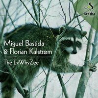 12inches - Miguel Bastida & Florian Kalstrom