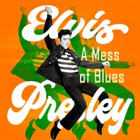G. I. Blues - Elvis Presley