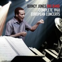 Whisper Not - Quincy Jones