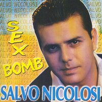 Fuimmencenne - Salvo Nicolosi