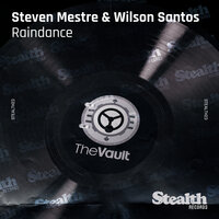 Raindance - Steven Mestre & Wilson Santos