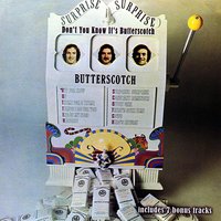 Cows - Butterscotch