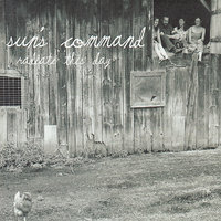 Hope Springs Eternal - Sun's Command