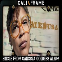 Cali Frame - Medusa