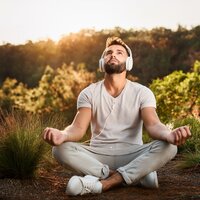 Pistas De Armonía Relajante - Cafeteria Musica de lujo & Perspectivas Naturales & Creadores de sonidos naturales