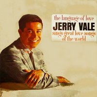 I Love You Much Too Much - Jerry Vale
