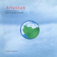 With Peace - Arto Tuncboyaciyan