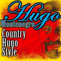 You Don't Know Me - Hugo Montenegro