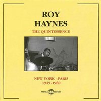 Les - Roy Haynes, Eric Dolphy Quintet & Roy Haynes & Eric Dolphy Quintet
