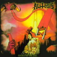 Santiago Thrash - Alitosis