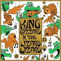 Down the Sink - bootleg gizzard