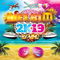 Macho 3ADI - DJ Kim & Houssem Satta
