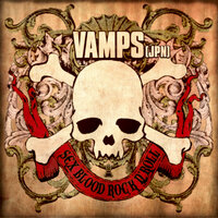 Love Addict - VAMPS