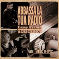 Non Dimenticar - Larry Franco & Dee Dee Joy & Attilio Troiano
