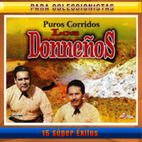 Soy Troquero - Los Donneños