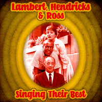 Happy Anatomy - Lambert, Hendricks & Ross