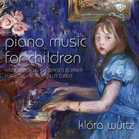 III. Alla Turca. Allegretto - Rondo "Alla Turca" - Klára Würtz & Вольфганг Амадей Моцарт
