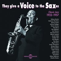 Melody In Swing - Don Byas