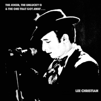 Foreverevermore - Lee Christian