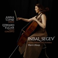 DANCE: I. when you're broken up - Inbal Segev & London Philharmonic Orchestra & Marin Alsop