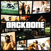 Backbone - Ekam Sudhar & KR & Mani Rai