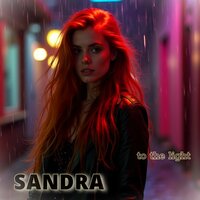 Eye Speak - Sandra
