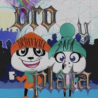 oro y plata - DRAMAY & Safa & Yilavi