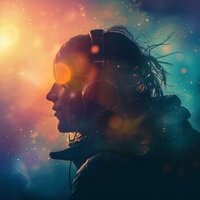 Vibrant Sound Burst - The Healing Power Of Granular Sound & Sound Particles & Shaman