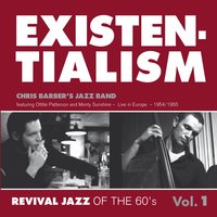 Hiawatha Rag - Chris Barber's Jazzband