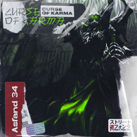 Curse of Karma - Asfand 34
