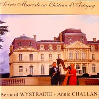Carmen Suite No. 1 - Annie Challan & Bernard Wystraëte & Жорж Бизе