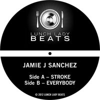 Stroke - Jamie J Sanchez