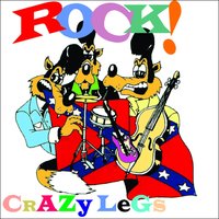 Hold Me so Tight - Crazy Legs