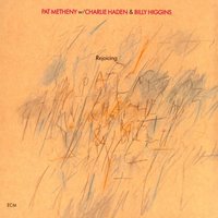 Blues for Pat - Pat Metheny