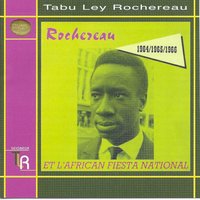 Suke - Tabu Ley Rochereau & l'African Fiesta National