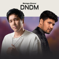 Mariage d'Amour - DNDM