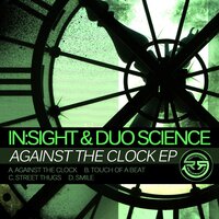 Touch Of A Beat - In:Sight & Duo Science