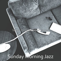 Background for Work from Home - Sunday Morning Jazz
