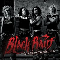 Rock n' Roll Is Dead Long Live Rock n' Roll - BlackRain