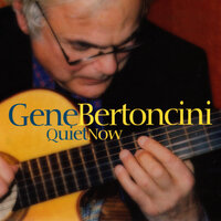Olha Maria - Gene Bertoncini