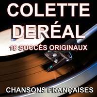 Tu dors - Colette Deréal