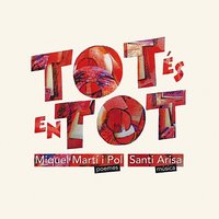 No estem sols - Santi Arisa & Josep Mas & Laura Mercè & Agnès Mirabell & Xavier Roger & Rosa Cadafalch