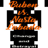 Disharmony - buben & Nasta Labada