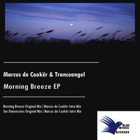 Ten Dimensions - Marcus de Cooker & Tranceangel & Marcus de Cooker & Tranceangel