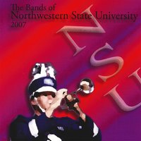 Gonna Fly Now (From "Rocky") - Northwestern State University Bands & Bill Conti & Jeffery Mathews